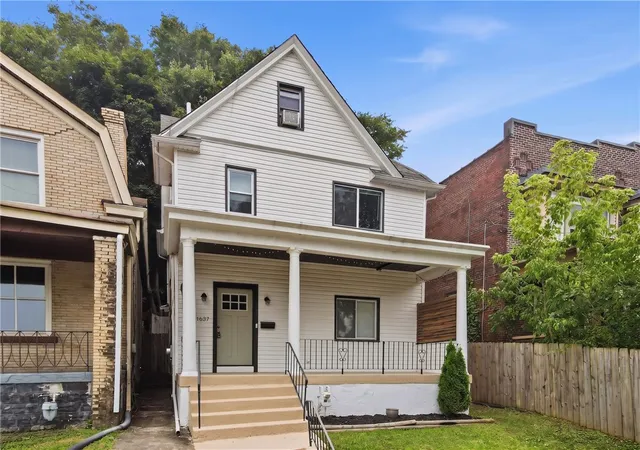 1st image of 1637 Methyl St, Beechview, PA 15216 | MLS# 1765893