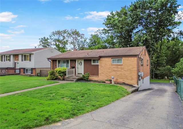 2nd image of 348 Kohlman Dr, Reserve, PA 15214 | MLS# 1766109