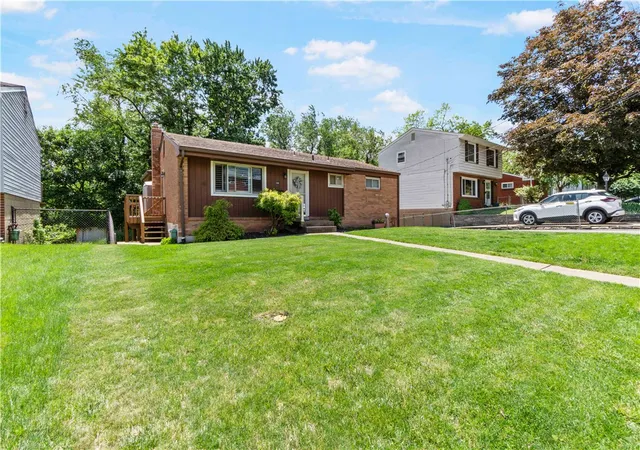 3rd image of 348 Kohlman Dr, Reserve, PA 15214 | MLS# 1766109