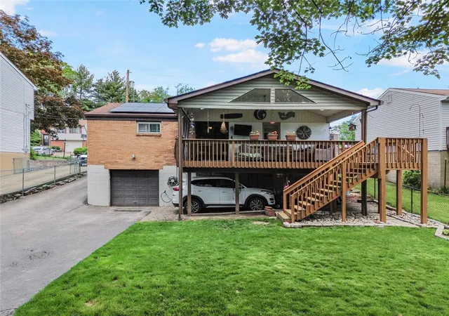 5th image of 348 Kohlman Dr, Reserve, PA 15214 | MLS# 1766109