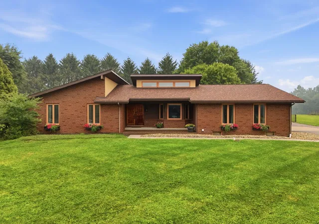 1st image of 235 Henricks Rd, Center Twp, PA 16001 | MLS# 1766246