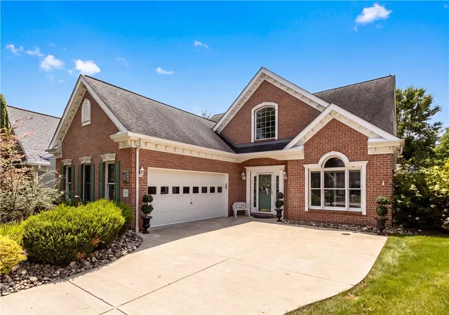 1st image of 105 Driftwood Dr, Peters Twp, PA 15317 | MLS# 1765745