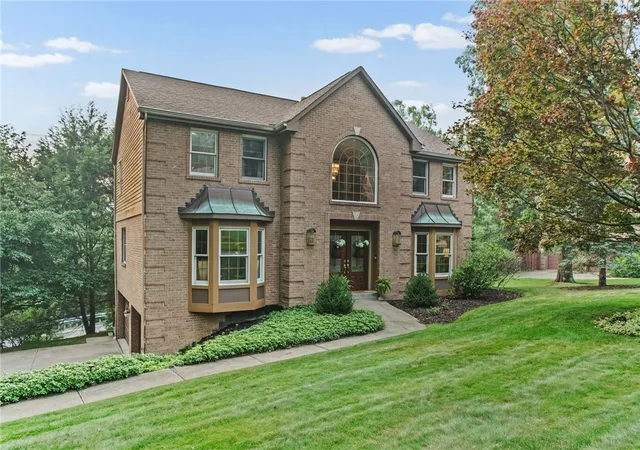 1st image of 313 Old Babcock Trl, Gibsonia, PA 15044 | MLS# 1765930
