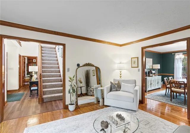 2nd image of 313 Old Babcock Trl, Gibsonia, PA 15044 | MLS# 1765930