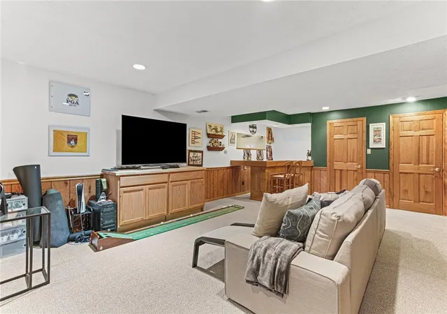 46th image of 313 Old Babcock Trl, Gibsonia, PA 15044 | MLS# 1765930