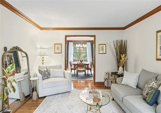 4th image of 313 Old Babcock Trl, Gibsonia, PA 15044 | MLS# 1765930