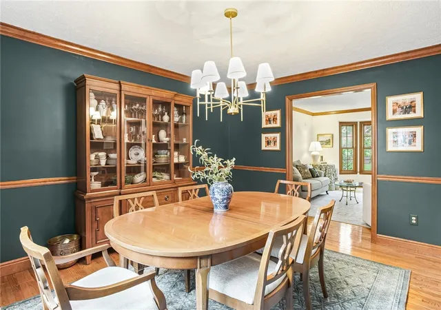 5th image of 313 Old Babcock Trl, Gibsonia, PA 15044 | MLS# 1765930