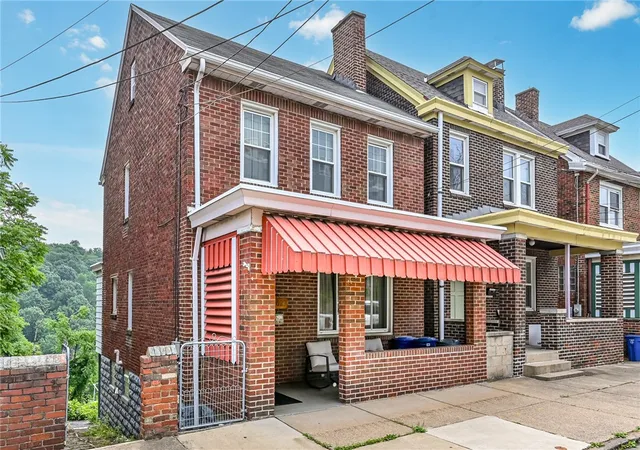 2nd image of 3627 Childs St, Pittsburgh, PA 15213 | MLS# 1765696