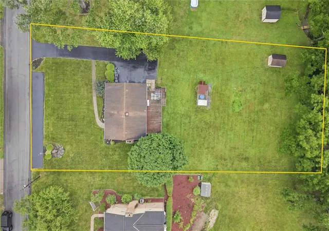 50th image of 339 Stonebrook Dr, Peters Twp, PA 15317 | MLS# 1766123
