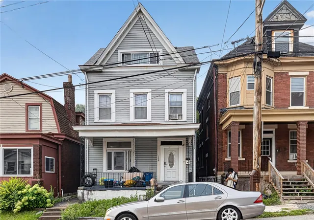 1st image of 1240 Superior Ave, Marshall Shadeland, PA 15212 | MLS# 1766254