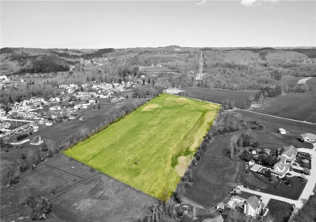 Photo 2 of Land for sale at 0 Constitution St, Perryopolis, PA 15473 | MLS# 1765733 | Listing updated on 2026-07-23