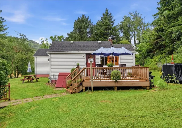 1st image of 541 Old State Route 66, Hempfield Twp, PA 15601 | MLS# 1766269