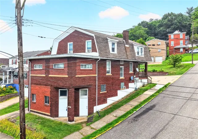 1st image of 402 Gilmore Ave, Trafford, PA 15085 | MLS# 1766232