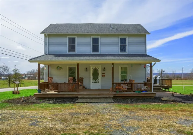 1st image of 2381 State Route 208, New Wilmington, PA 16142 | MLS# 1766119