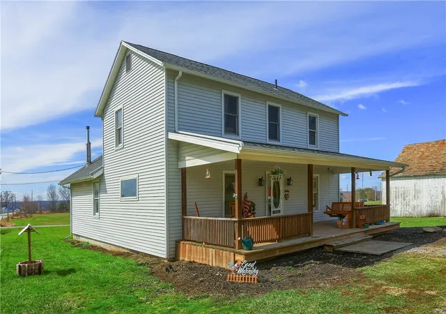 2nd image of 2381 State Route 208, New Wilmington, PA 16142 | MLS# 1766119