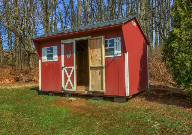 33rd image of 2381 State Route 208, New Wilmington, PA 16142 | MLS# 1766119