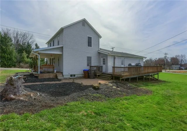 4th image of 2381 State Route 208, New Wilmington, PA 16142 | MLS# 1766119