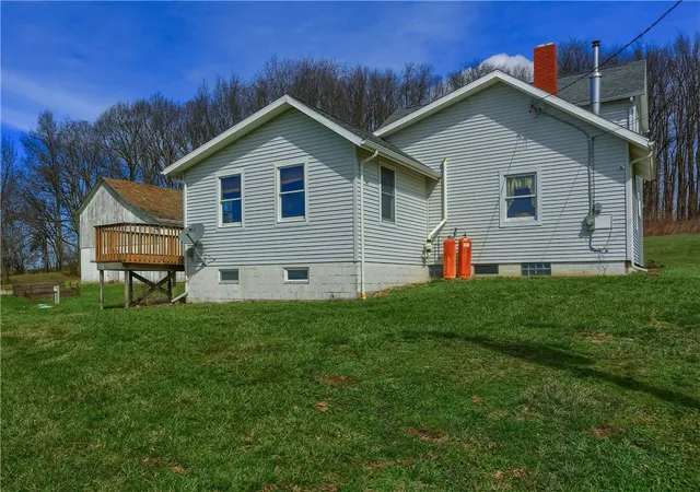 5th image of 2381 State Route 208, New Wilmington, PA 16142 | MLS# 1766119