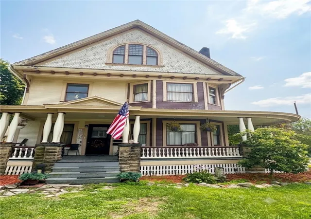 1st image of 29 Chambers Ave, Greenville Boro, PA 16125 | MLS# 1766146