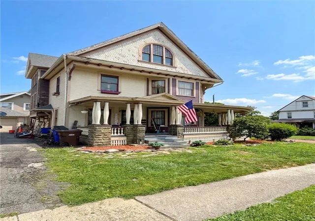2nd image of 29 Chambers Ave, Greenville Boro, PA 16125 | MLS# 1766146