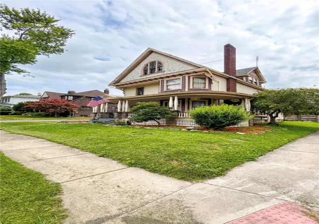 3rd image of 29 Chambers Ave, Greenville Boro, PA 16125 | MLS# 1766146