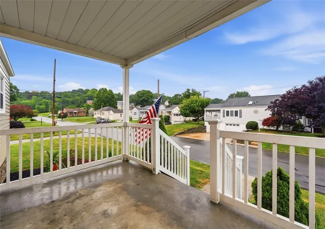 2nd image of 2114 Meadow Ln, Scott Twp, PA 15220 | MLS# 1765995