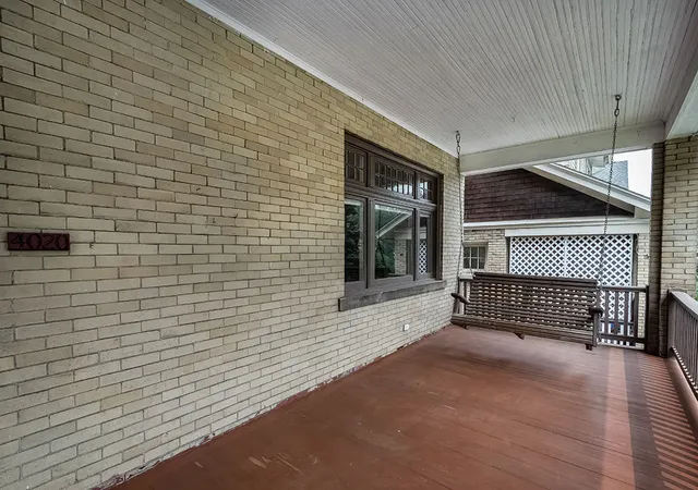 2nd image of 4020 Saline Street St, Squirrel Hill, PA 15217 | MLS# 1766292