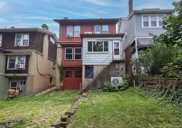 32nd image of 4020 Saline Street St, Squirrel Hill, PA 15217 | MLS# 1766292