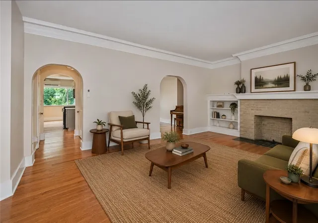 4th image of 4020 Saline Street St, Squirrel Hill, PA 15217 | MLS# 1766292