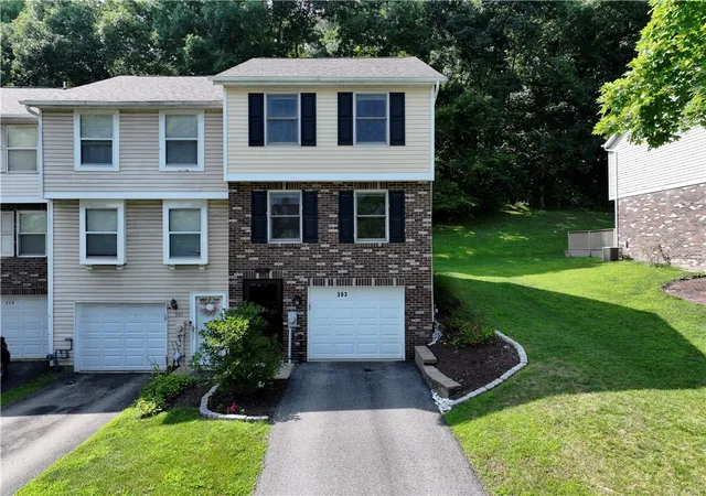 Photo 1 of Sale Pending at 383 Shady Ridge Dr, Monroeville, PA 15146 | MLS# 1766215 | Listing updated on 2026-08-31