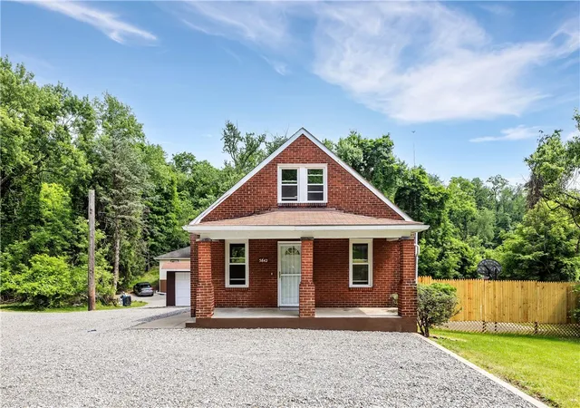 1st image of 5842 Saltsburg Rd, Penn Hills, PA 15147 | MLS# 1766304