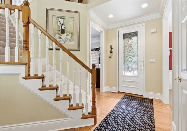 4th image of 4227 Haut Brion Ct, Hampton, PA 15101 | MLS# 1765945