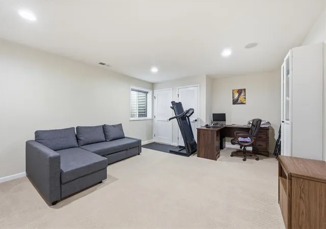 5th image of 8034 Hinsdale Ln, South Fayette, PA 15057 | MLS# 1765933