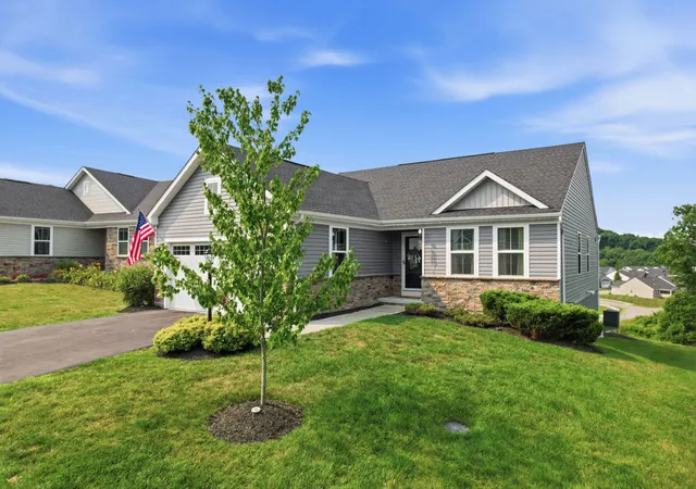 2nd image of 115 Touchstone Court, Lancaster Twp, PA 16037 | MLS# 1766324