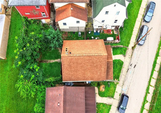 42nd image of 609 7th St, Charleroi Boro, PA 15022 | MLS# 1765988
