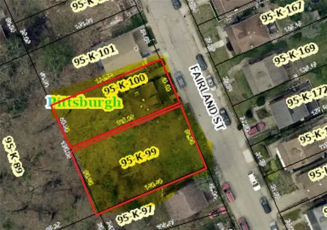 26th image of 2230 Fairland St, Overbrook, PA 15210 | MLS# 1766305