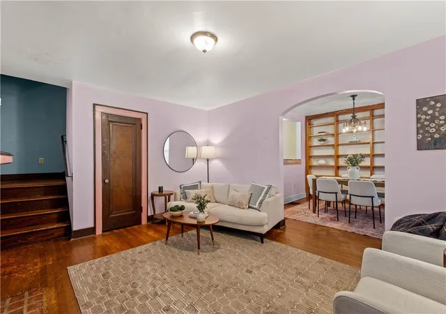 3rd image of 2230 Fairland St, Overbrook, PA 15210 | MLS# 1766305