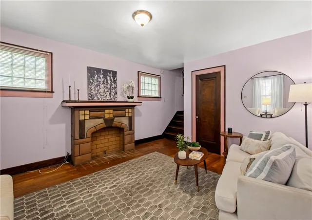 4th image of 2230 Fairland St, Overbrook, PA 15210 | MLS# 1766305