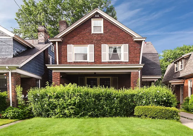 1st image of 7421 Ben Hur Street, Point Breeze, PA 15208 | MLS# 1766227