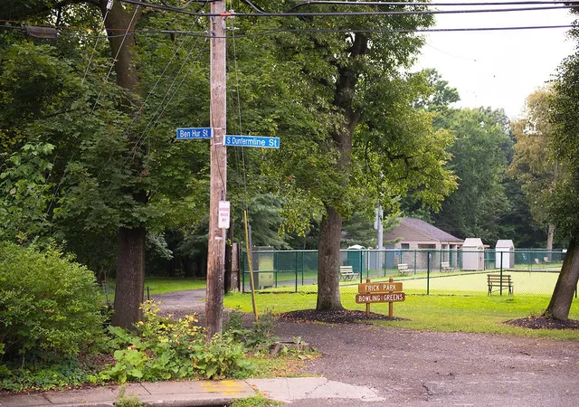 31st image of 7421 Ben Hur Street, Point Breeze, PA 15208 | MLS# 1766227