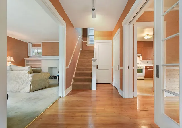 3rd image of 7421 Ben Hur Street, Point Breeze, PA 15208 | MLS# 1766227