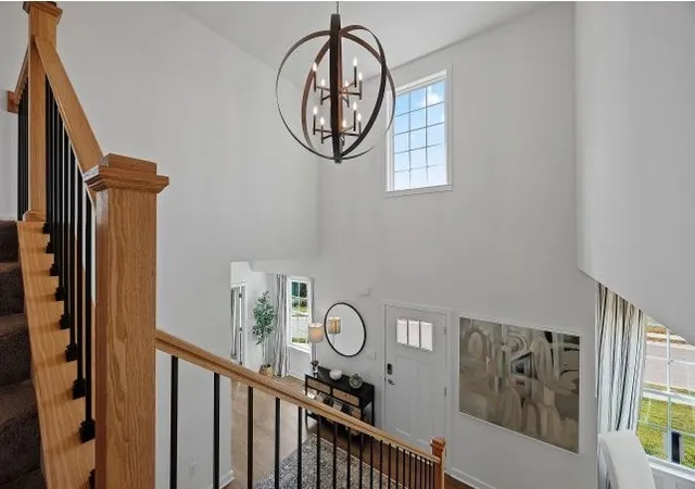 3rd image of 432 Hawthorn Hill Dr, Canonsburg, PA 15317 | MLS# 1766349