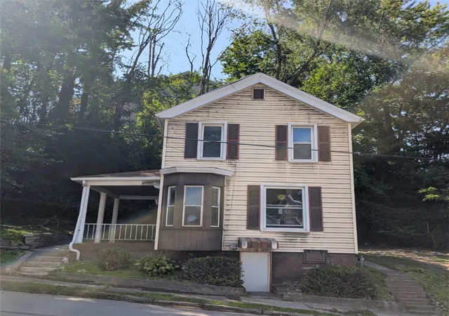 1st image of 410 4th St, Monongahela, PA 15063 | MLS# 1765990