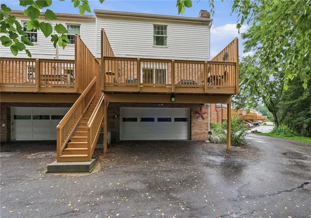 28th image of 1830 Foxcroft Ln #601, Mc Candless, PA 15101 | MLS# 1766242