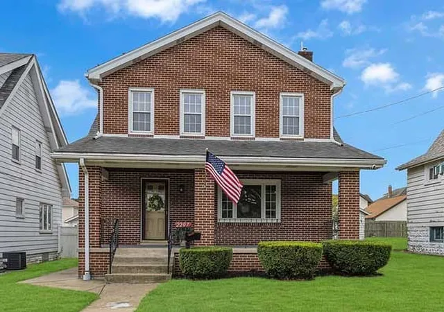 1st image of 2207 Davidson St, Aliquippa, PA 15001 | MLS# 1766353