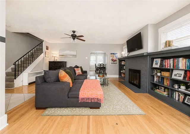 2nd image of 3717 Brighton Road, Brighton Heights, PA 15212 | MLS# 1766297
