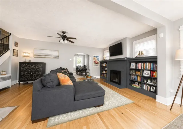 3rd image of 3717 Brighton Road, Brighton Heights, PA 15212 | MLS# 1766297