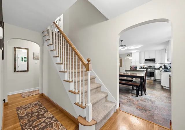 5th image of 1820 Kent Rd, Upper St Clair, PA 15241 | MLS# 1766356