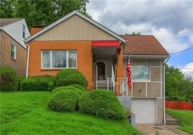 1st image of 108 Hazen Ave, Ellwood City, PA 16117 | MLS# 1765735