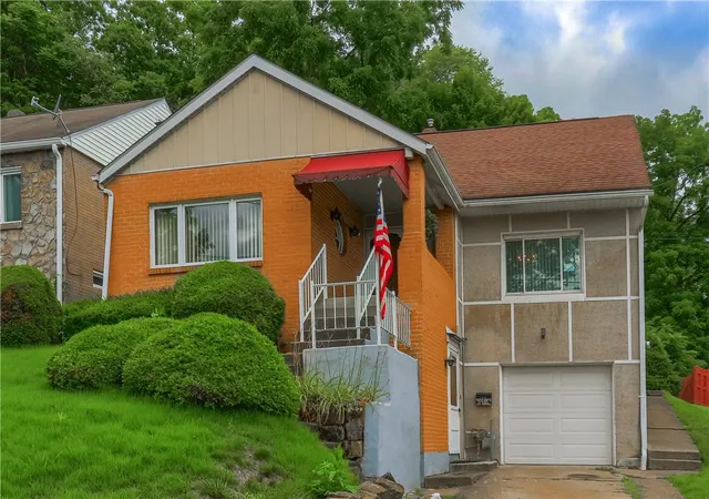 image of 108 Hazen Ave, Ellwood City, PA 16117 | MLS# 1765735